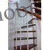 Винтовая лестница Тура 2940 D135