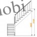 К-002М/4 вид2 чертеж stairs.mobi