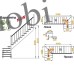 К-001М/5 вид3 чертеж stairs.mobi